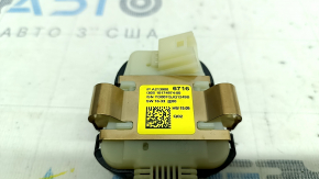 Rain sensor for Mercedes W213 E 17-23 without projection