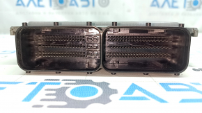 ECU engine computer unit for Audi A4 B9 17 2.0T flashed