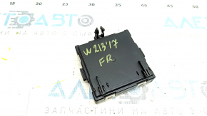 Mercedes W213 E 17-23 front right door computer