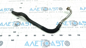 Audi A4 B9 17-21 2.0T Turbocharger Return Line