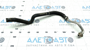 Audi A4 B9 17-21 2.0T Turbocharger Return Line