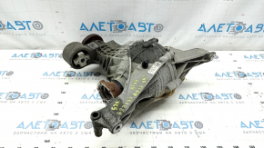 Rear differential gearbox Audi A4 B9 17-25 57k