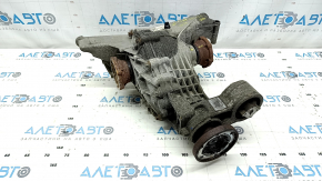 Rear differential gearbox Audi A4 B9 17-25 57k