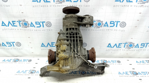 Rear differential gearbox Audi A4 B9 17-25 57k