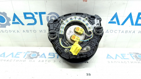 Mercedes W213 E 300/400/43/63 17-18 black steering wheel airbag