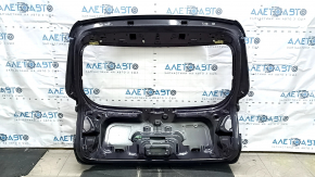 VW Tiguan 09-18 Graphite LD7P Naked Tailgate, with Brake Light, Painted, Dented