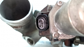 Turbine Audi A4 B9 17-21 2.0T 57k