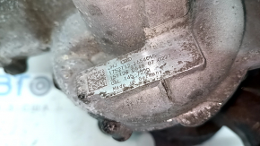 Turbine Audi A4 B9 17-21 2.0T 57k