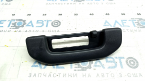 Ceiling handle rear right Mercedes W213 E 17-23 black