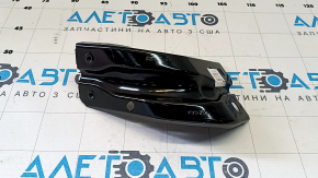 Front fender bracket right Jeep Cherokee KL 19-