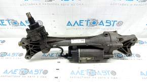 Steering rack Audi A4 B9 17-25 EPS without rods