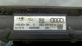Steering rack Audi A4 B9 17-25 EPS without rods