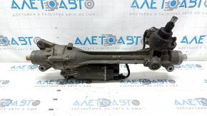 Steering rack Audi A4 B9 17-25 EPS without rods