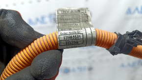 High voltage cable for BMW i3 compressor 14-21
