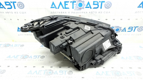 Mercedes W213 E 17-20 LED front left headlight assembly