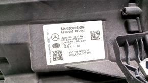 Mercedes W213 E 17-20 LED front left headlight assembly