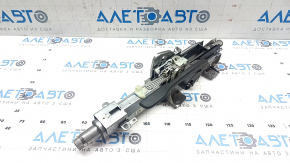 Volkswagen ID.4 23-25 steering column