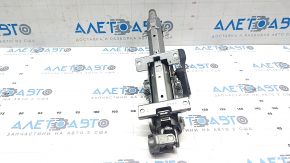 Volkswagen ID.4 23-25 steering column