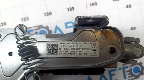 Volkswagen ID.4 23-25 steering column