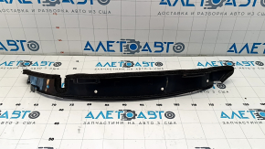 Wing seal door-wing left Nissan Leaf 18-