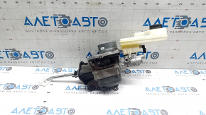 Brake booster assembly for Volkswagen ID.4 23-25 with brake master cylinder, reservoir and cover RWD