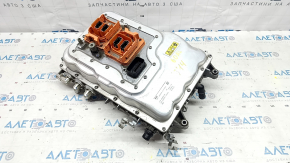 BMW i3 14-17 REX 60Ah inverter, burnt out, case broken