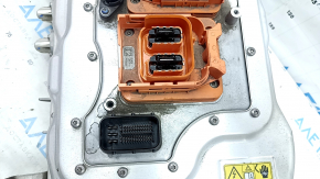 BMW i3 14-17 REX 60Ah inverter, burnt out, case broken