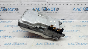 BMW i3 14-17 REX 60Ah inverter, burnt out, case broken