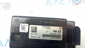 Rear warning light for Volkswagen ID.4 23-25