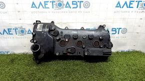 Toyota Highlander 17-19 3.5 valve cover, left