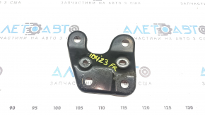 Front subframe burr, rear right, Volkswagen ID.4 21-25