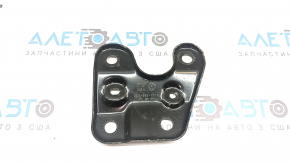 Front subframe burr, rear right, Volkswagen ID.4 21-25