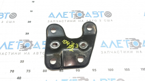 Front subframe burr, rear left, Volkswagen ID.4 21-25