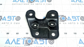 Front subframe burr, rear left, Volkswagen ID.4 21-25