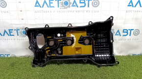 Toyota Highlander 17-19 3.5 valve cover, right