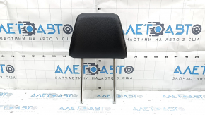 Front right headrest for VW Tiguan 09-17, black leather