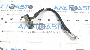 Negative terminal Volkswagen ID.4 23-25