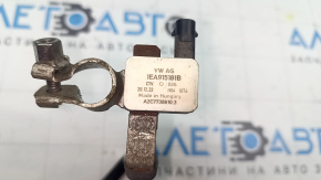 Negative terminal Volkswagen ID.4 23-25