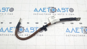 Ground wire Volkswagen ID.4 23-25