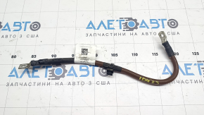 Ground wire Volkswagen ID.4 23-25