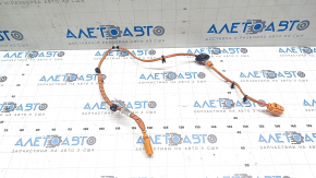 High-voltage heater-converter cable Volkswagen ID.4 21-25