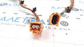 High-voltage heater-converter cable Volkswagen ID.4 21-25