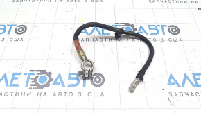 Positive terminal Volkswagen ID.4 23-25
