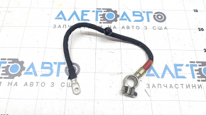 Positive terminal Volkswagen ID.4 23-25