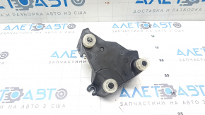 ABS bracket ABS Volkswagen ID.4 21-23 on the body