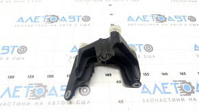 ABS bracket ABS Volkswagen ID.4 21-23 on the body