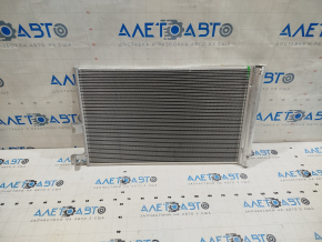 Air conditioning radiator condenser BMW X7 G07 19- N63, S68
