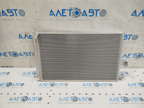 Air conditioning radiator condenser BMW X7 G07 19- N63, S68