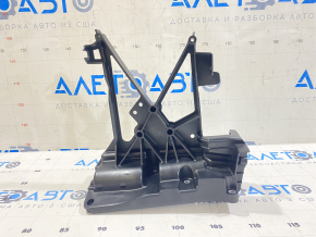 Left bonnet lock bracket Mercedes GLC 16-22