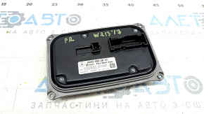 Right LED ignition unit for Mercedes W213 E 17-20